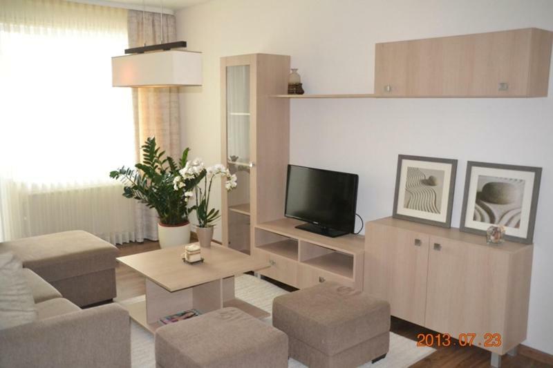 Apartamentai Dainu Siauliai  Exterior photo